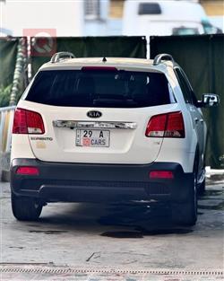 کیا سۆرینتۆ